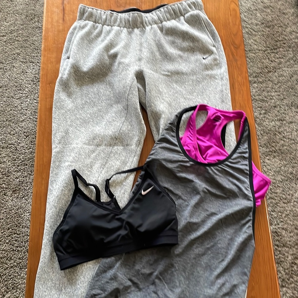 Nike Athletic Bundle